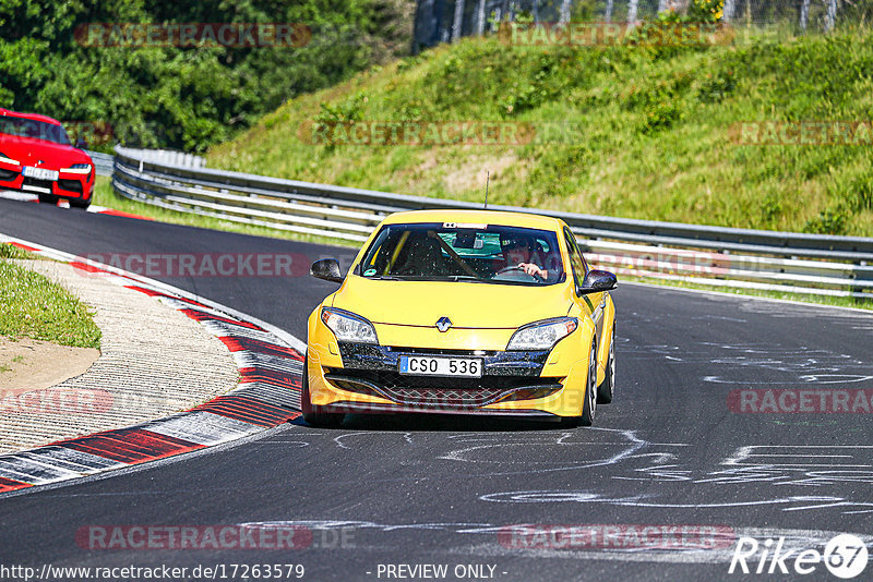 Bild #17263579 - Touristenfahrten Nürburgring Nordschleife (16.06.2022)