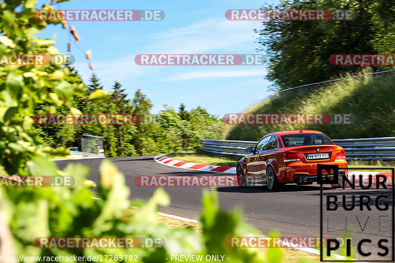 Bild #17263782 - Touristenfahrten Nürburgring Nordschleife (16.06.2022)