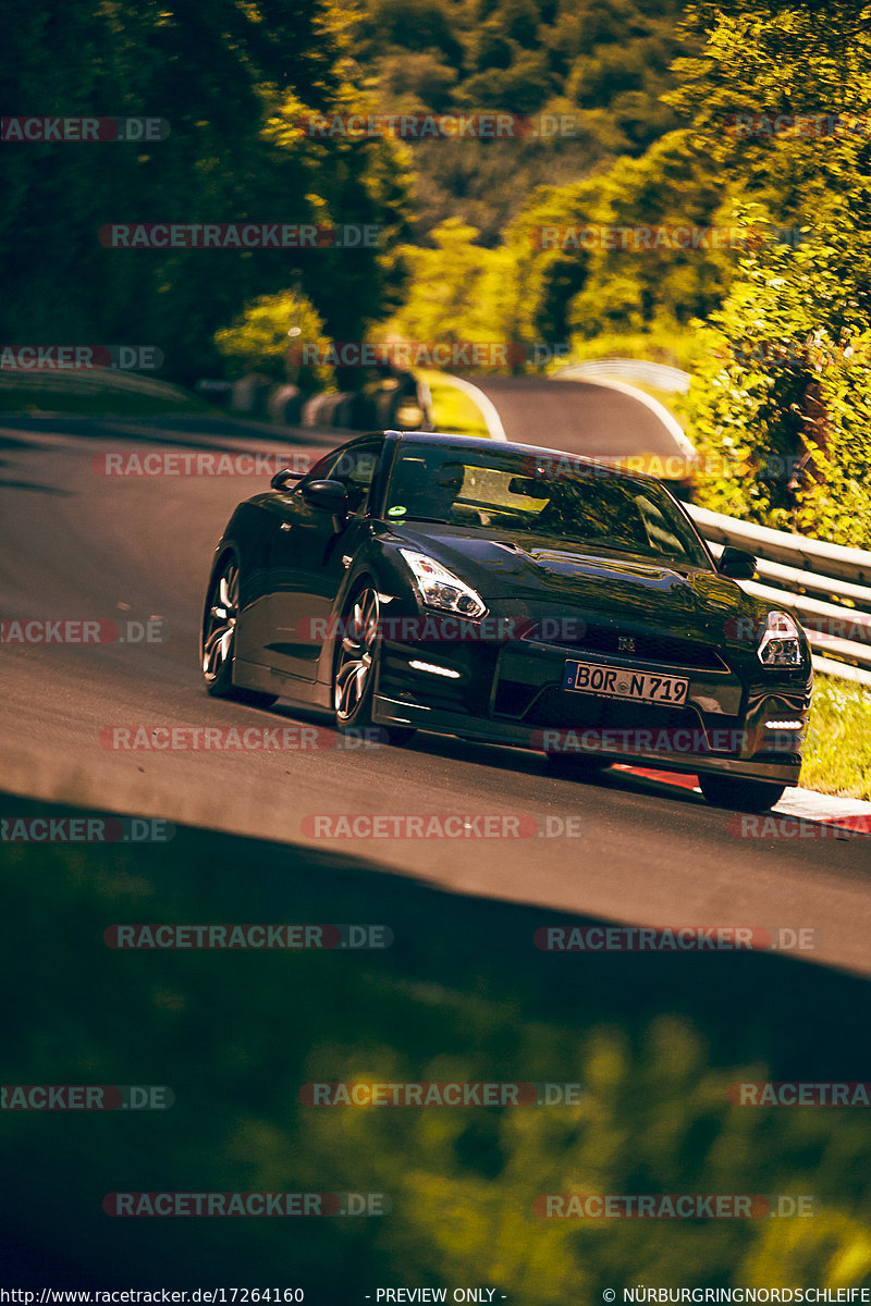 Bild #17264160 - Touristenfahrten Nürburgring Nordschleife (16.06.2022)