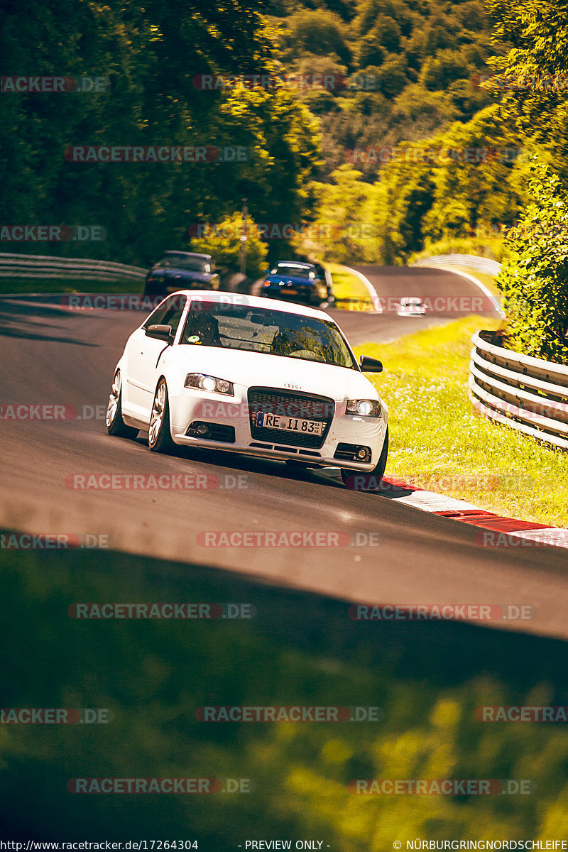 Bild #17264304 - Touristenfahrten Nürburgring Nordschleife (16.06.2022)