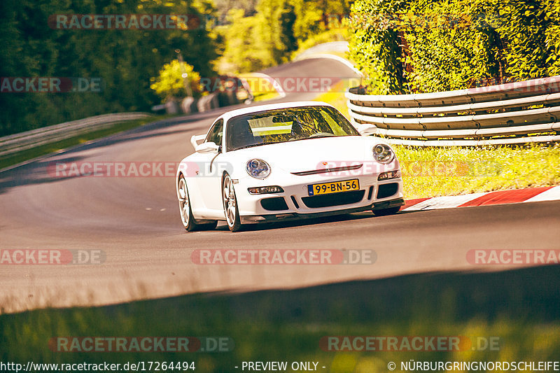 Bild #17264494 - Touristenfahrten Nürburgring Nordschleife (16.06.2022)