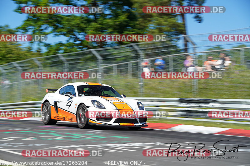 Bild #17265204 - Touristenfahrten Nürburgring Nordschleife (16.06.2022)