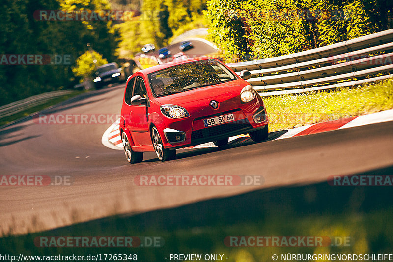 Bild #17265348 - Touristenfahrten Nürburgring Nordschleife (16.06.2022)