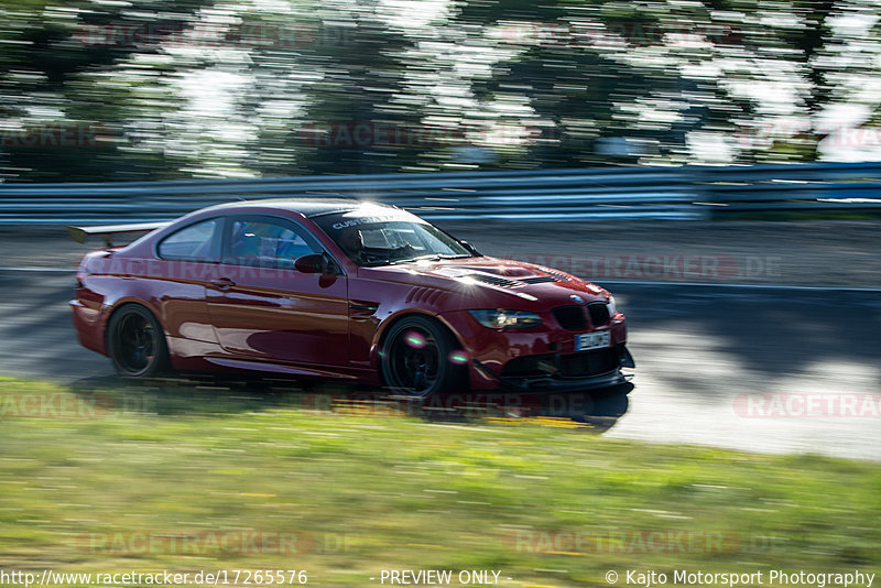 Bild #17265576 - Touristenfahrten Nürburgring Nordschleife (16.06.2022)