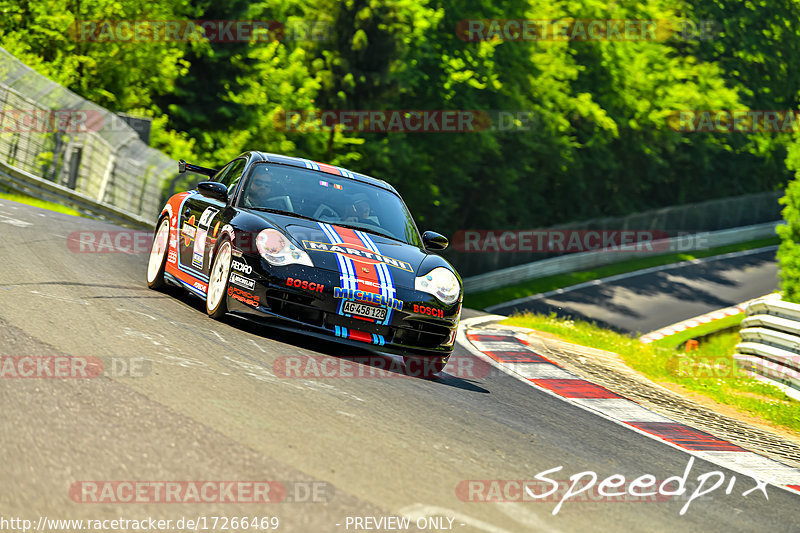 Bild #17266469 - Touristenfahrten Nürburgring Nordschleife (16.06.2022)