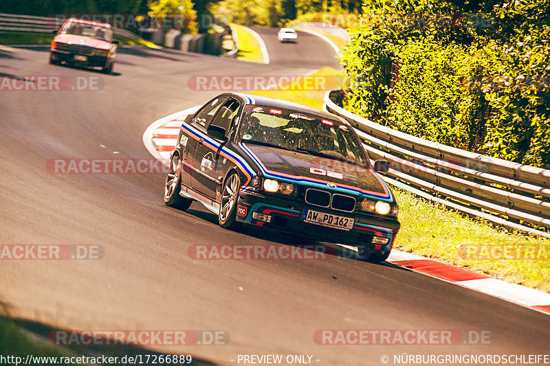 Bild #17266889 - Touristenfahrten Nürburgring Nordschleife (16.06.2022)