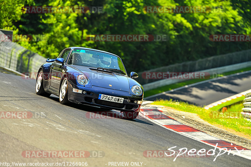 Bild #17266906 - Touristenfahrten Nürburgring Nordschleife (16.06.2022)