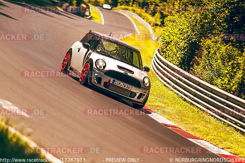 Bild #17267913 - Touristenfahrten Nürburgring Nordschleife (16.06.2022)