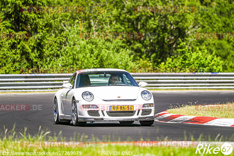 Bild #17269075 - Touristenfahrten Nürburgring Nordschleife (16.06.2022)