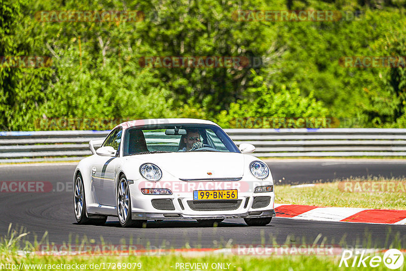 Bild #17269079 - Touristenfahrten Nürburgring Nordschleife (16.06.2022)