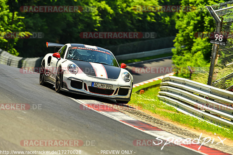 Bild #17270028 - Touristenfahrten Nürburgring Nordschleife (16.06.2022)