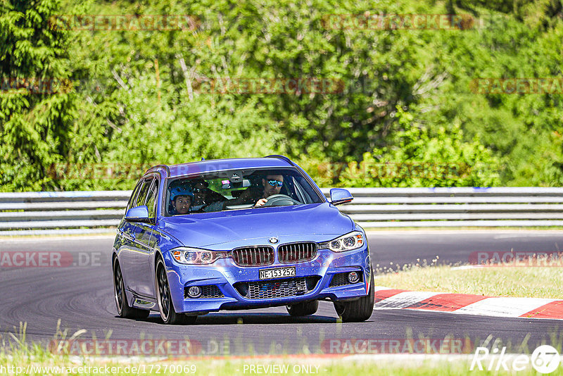 Bild #17270069 - Touristenfahrten Nürburgring Nordschleife (16.06.2022)