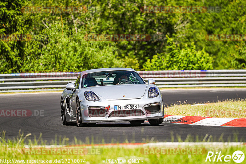 Bild #17270074 - Touristenfahrten Nürburgring Nordschleife (16.06.2022)