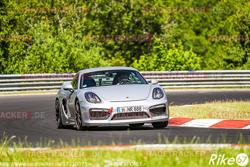 Bild #17270075 - Touristenfahrten Nürburgring Nordschleife (16.06.2022)