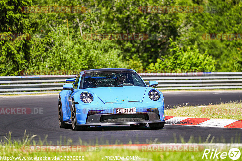 Bild #17270080 - Touristenfahrten Nürburgring Nordschleife (16.06.2022)