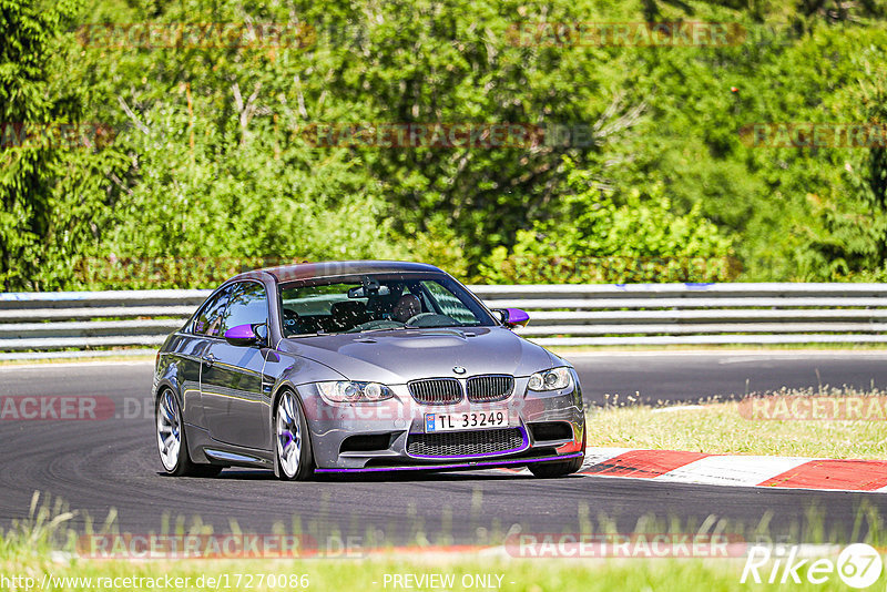 Bild #17270086 - Touristenfahrten Nürburgring Nordschleife (16.06.2022)