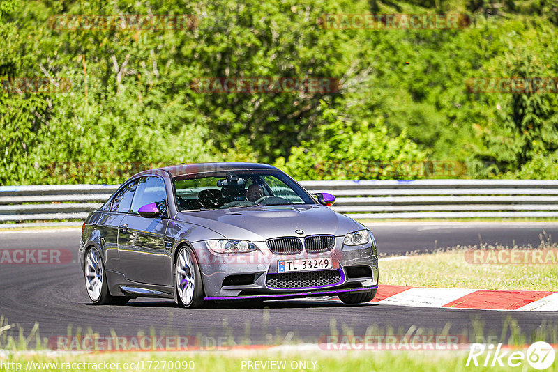 Bild #17270090 - Touristenfahrten Nürburgring Nordschleife (16.06.2022)