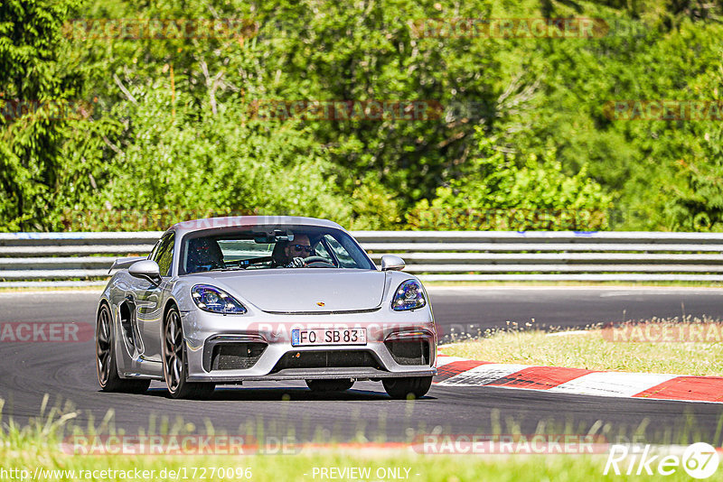 Bild #17270096 - Touristenfahrten Nürburgring Nordschleife (16.06.2022)