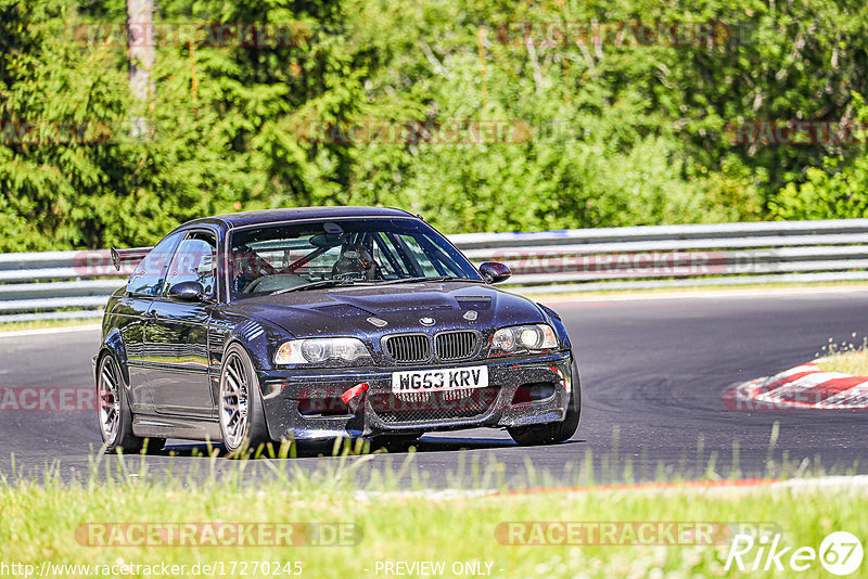 Bild #17270245 - Touristenfahrten Nürburgring Nordschleife (16.06.2022)