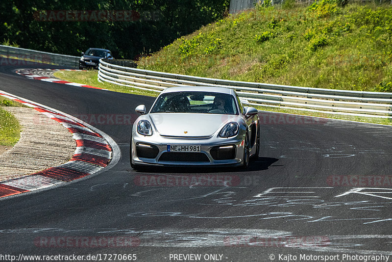 Bild #17270665 - Touristenfahrten Nürburgring Nordschleife (16.06.2022)