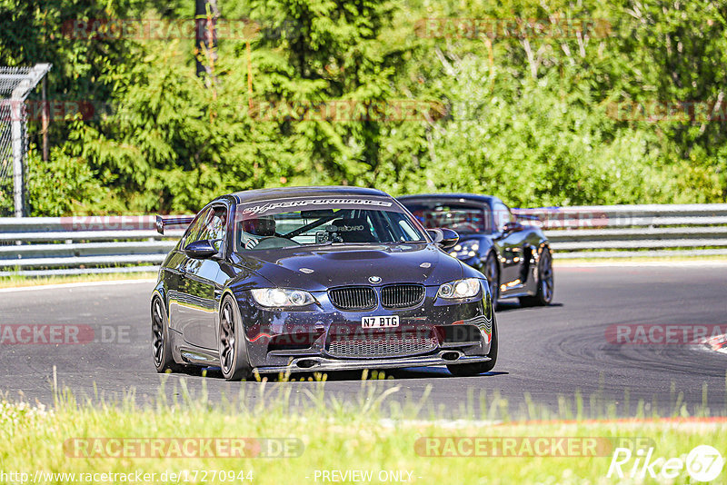 Bild #17270944 - Touristenfahrten Nürburgring Nordschleife (16.06.2022)