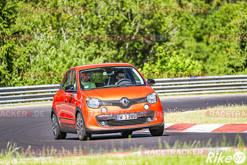 Bild #17270996 - Touristenfahrten Nürburgring Nordschleife (16.06.2022)