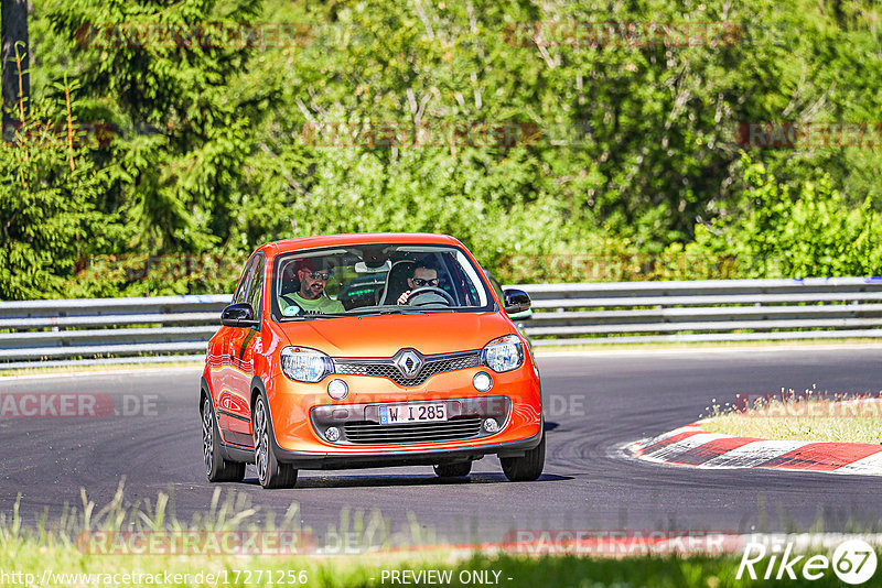 Bild #17271256 - Touristenfahrten Nürburgring Nordschleife (16.06.2022)