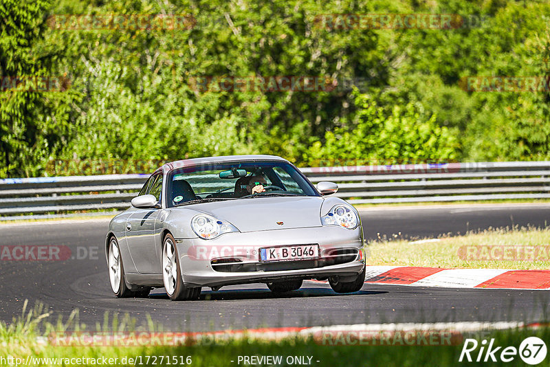 Bild #17271516 - Touristenfahrten Nürburgring Nordschleife (16.06.2022)