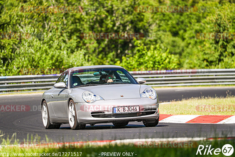 Bild #17271517 - Touristenfahrten Nürburgring Nordschleife (16.06.2022)