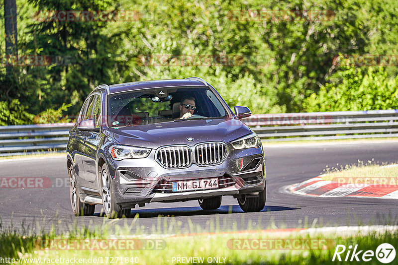 Bild #17271840 - Touristenfahrten Nürburgring Nordschleife (16.06.2022)