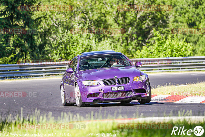 Bild #17271933 - Touristenfahrten Nürburgring Nordschleife (16.06.2022)