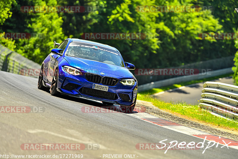 Bild #17271989 - Touristenfahrten Nürburgring Nordschleife (16.06.2022)