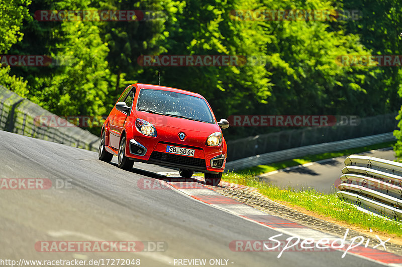 Bild #17272048 - Touristenfahrten Nürburgring Nordschleife (16.06.2022)