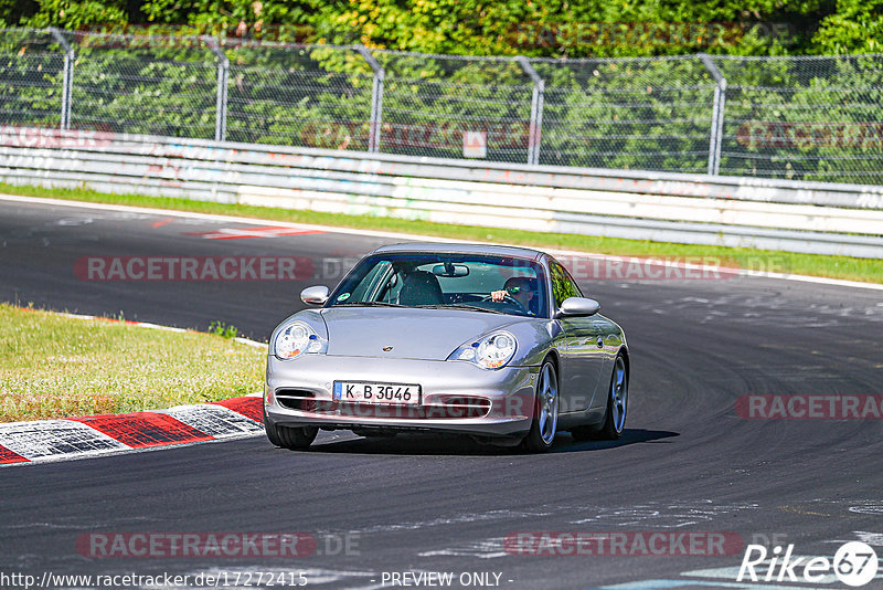 Bild #17272415 - Touristenfahrten Nürburgring Nordschleife (16.06.2022)