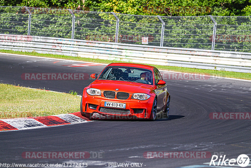 Bild #17272473 - Touristenfahrten Nürburgring Nordschleife (16.06.2022)