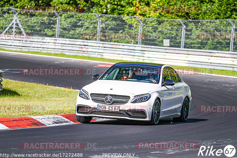 Bild #17272488 - Touristenfahrten Nürburgring Nordschleife (16.06.2022)