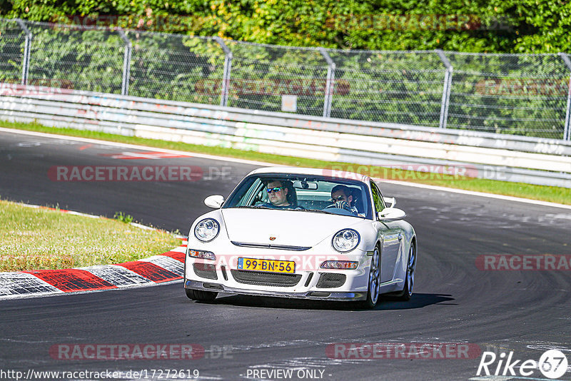 Bild #17272619 - Touristenfahrten Nürburgring Nordschleife (16.06.2022)