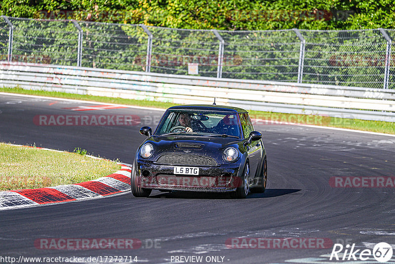 Bild #17272714 - Touristenfahrten Nürburgring Nordschleife (16.06.2022)