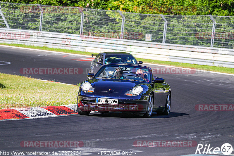 Bild #17272754 - Touristenfahrten Nürburgring Nordschleife (16.06.2022)