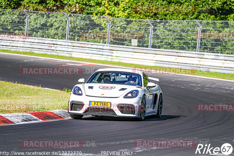 Bild #17272770 - Touristenfahrten Nürburgring Nordschleife (16.06.2022)