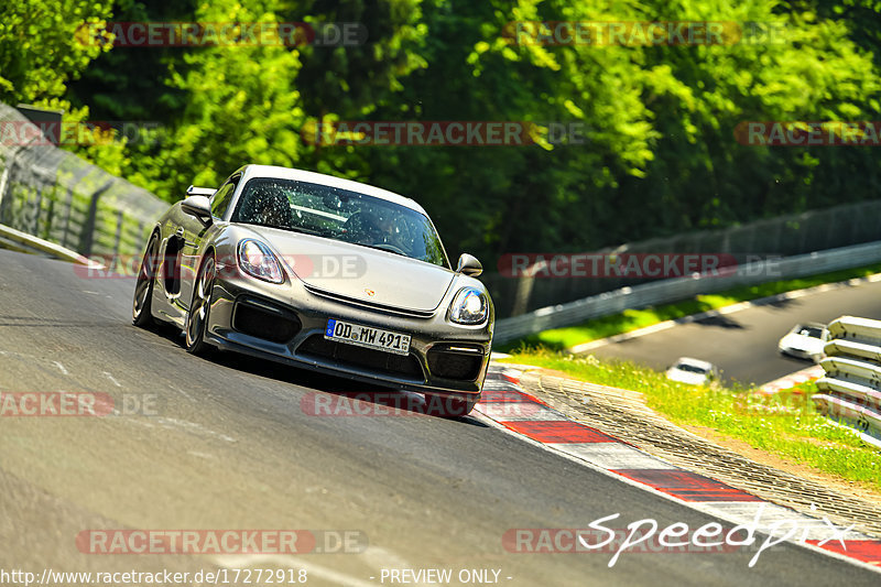 Bild #17272918 - Touristenfahrten Nürburgring Nordschleife (16.06.2022)