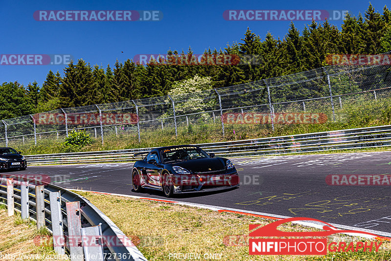 Bild #17273671 - Touristenfahrten Nürburgring Nordschleife (16.06.2022)