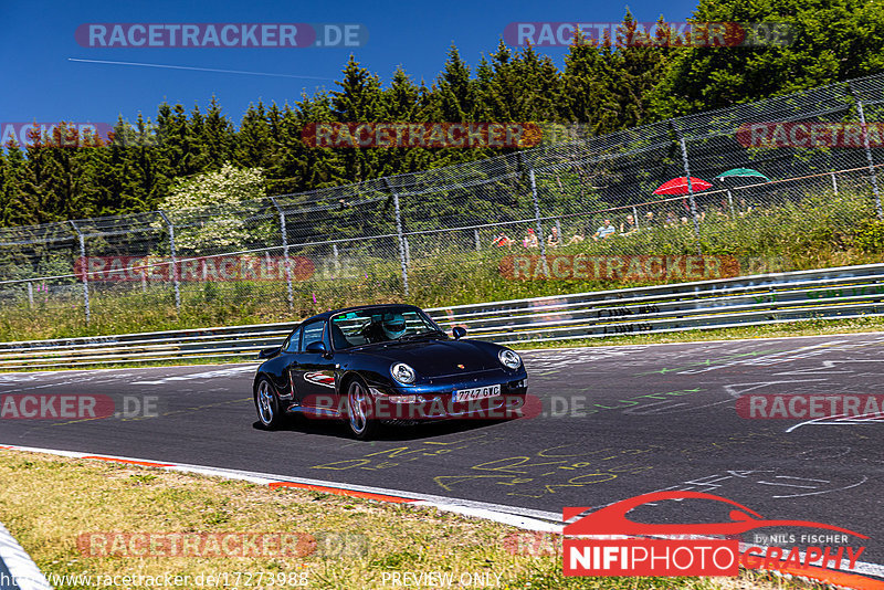 Bild #17273988 - Touristenfahrten Nürburgring Nordschleife (16.06.2022)