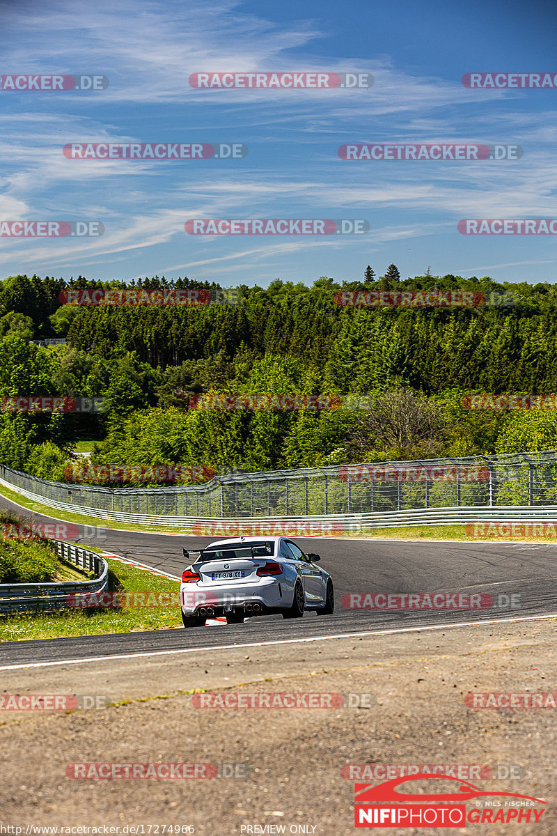 Bild #17274966 - Touristenfahrten Nürburgring Nordschleife (16.06.2022)