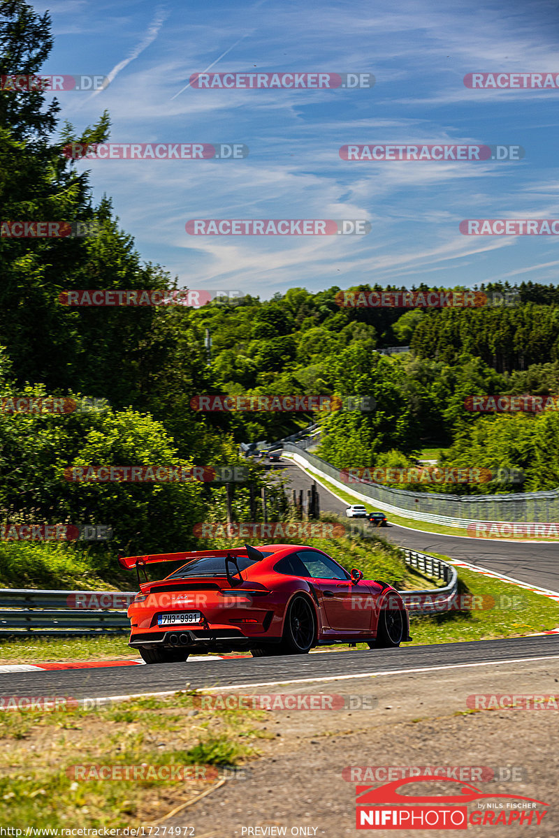 Bild #17274972 - Touristenfahrten Nürburgring Nordschleife (16.06.2022)