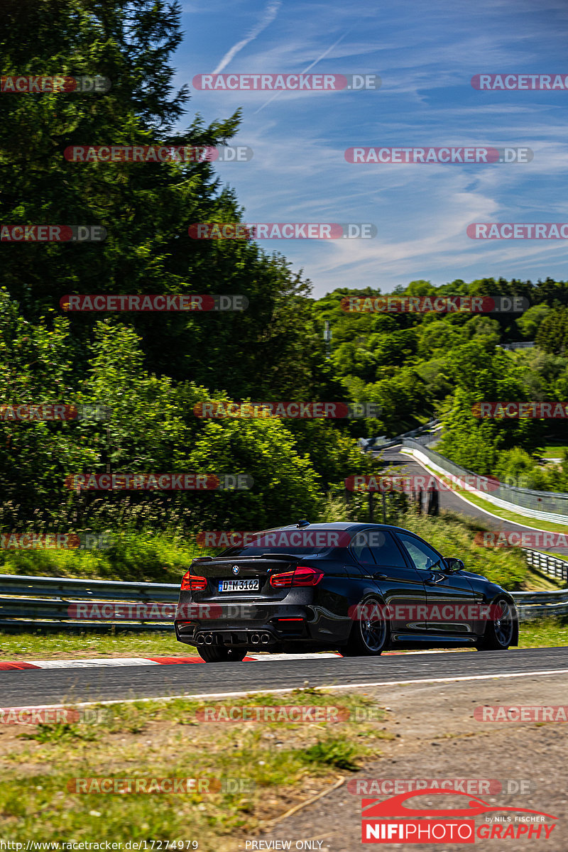 Bild #17274979 - Touristenfahrten Nürburgring Nordschleife (16.06.2022)