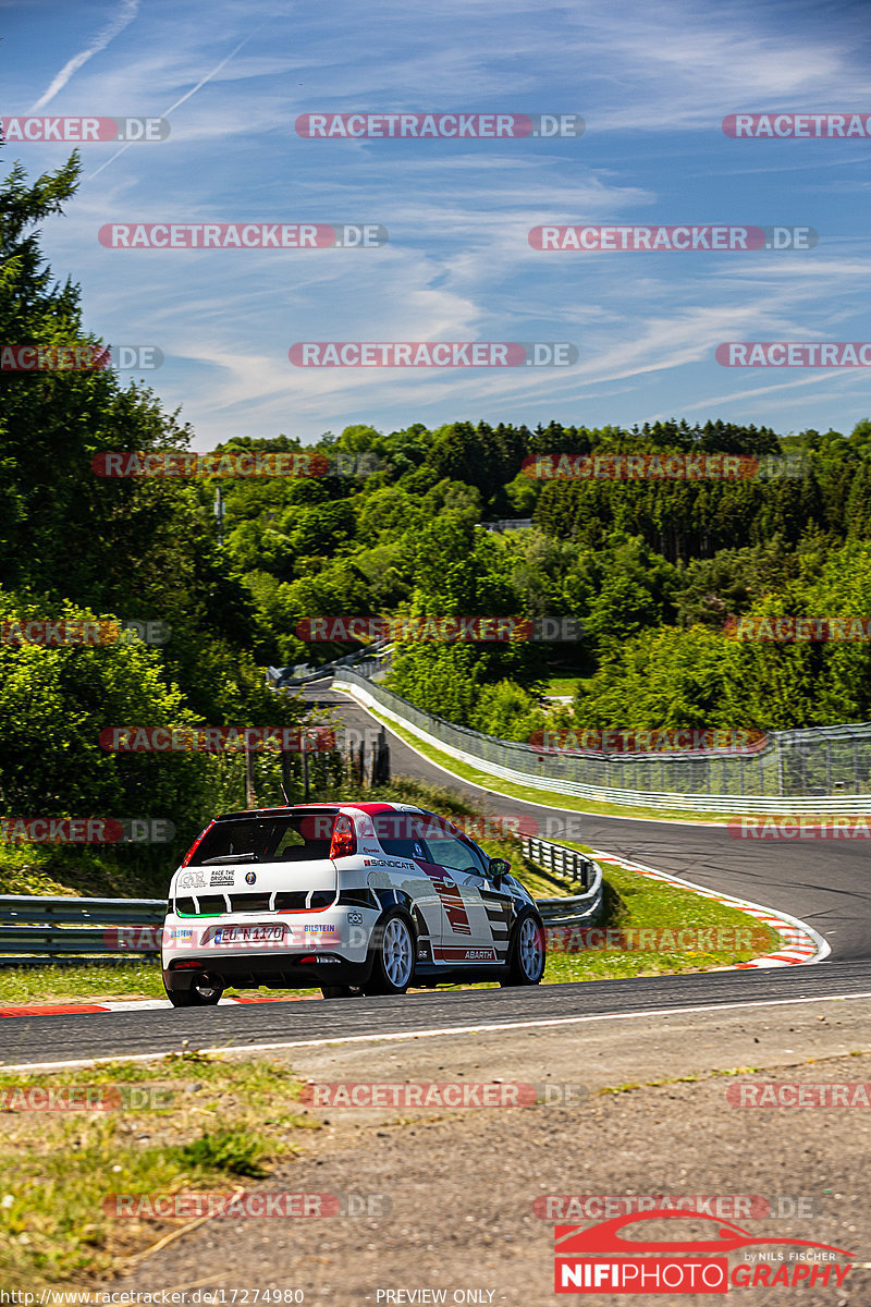 Bild #17274980 - Touristenfahrten Nürburgring Nordschleife (16.06.2022)