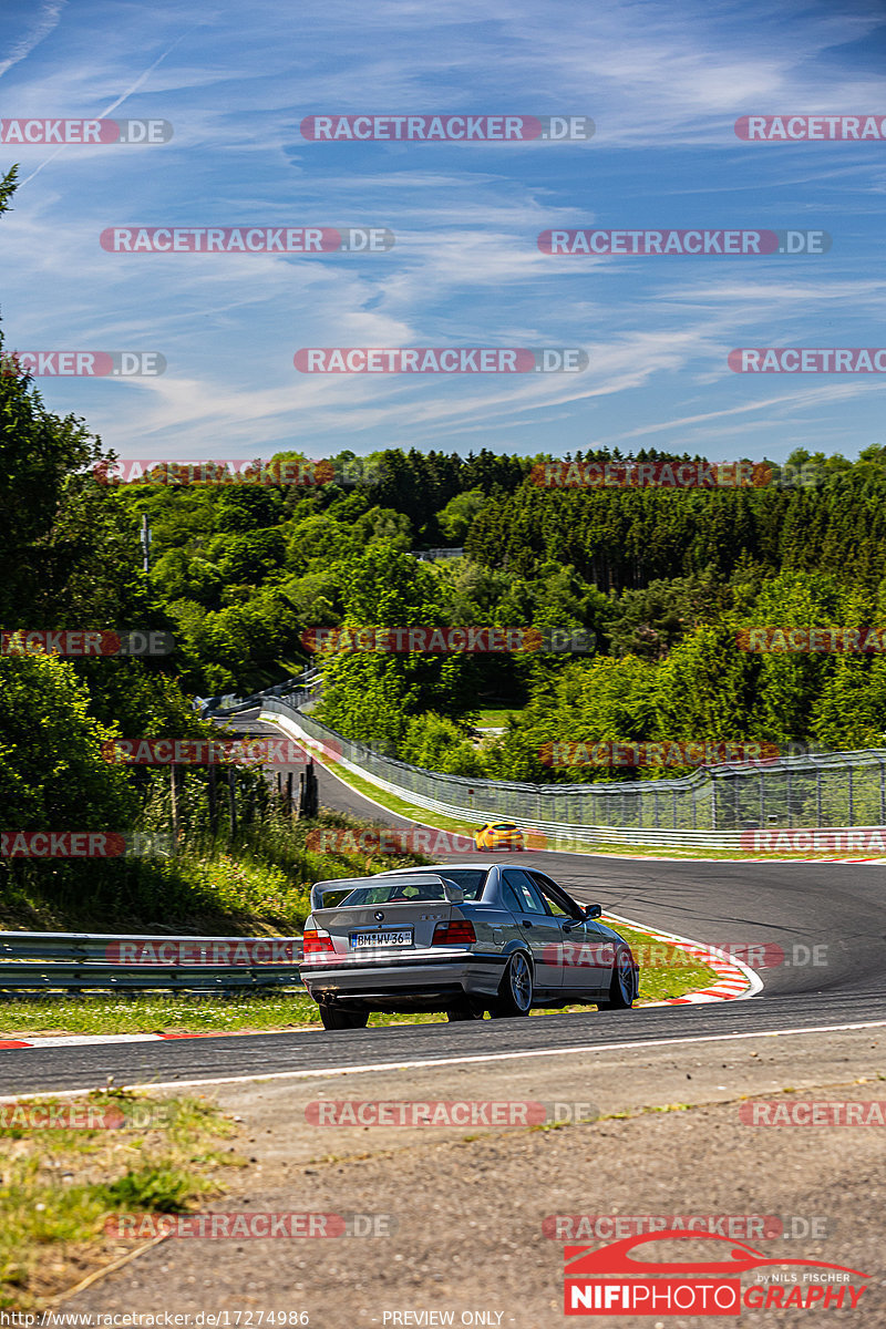 Bild #17274986 - Touristenfahrten Nürburgring Nordschleife (16.06.2022)