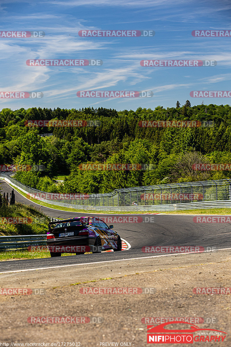 Bild #17275032 - Touristenfahrten Nürburgring Nordschleife (16.06.2022)