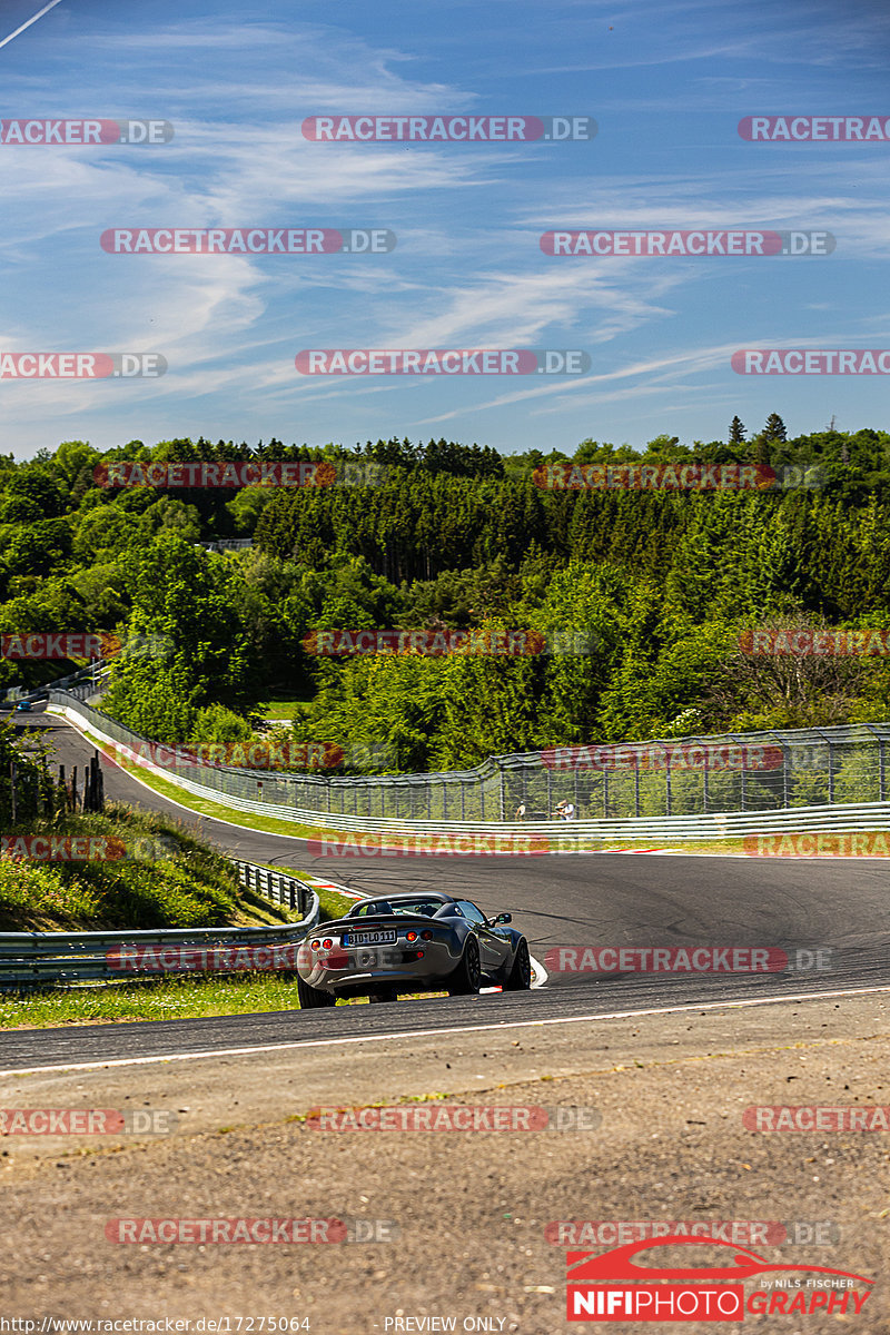 Bild #17275064 - Touristenfahrten Nürburgring Nordschleife (16.06.2022)